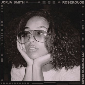 Jorja Smith Rose Rouge (Joy Orbison Remix)