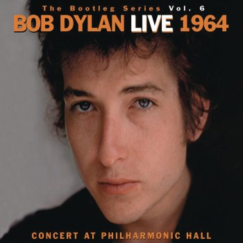 Bob Dylan It's Alright, Ma (I'm Only Bleeding) - Live