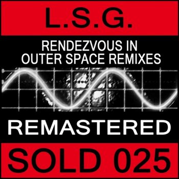 L.S.G. Sweet Gravity Remix 1.1 (Remastered)