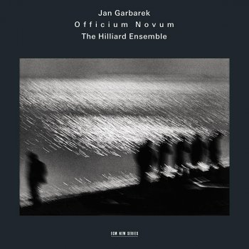 Jan Garbarek feat. The Hilliard Ensemble Sirt Im Sasani
