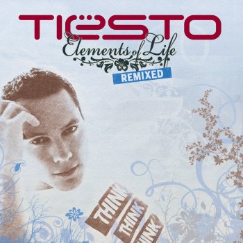 Tiësto Ten Seconds Before Sunrise - First States a Global Taste Remix