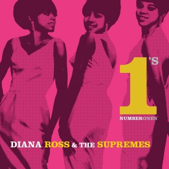 Diana Ross & The Supremes I'm Still Waiting