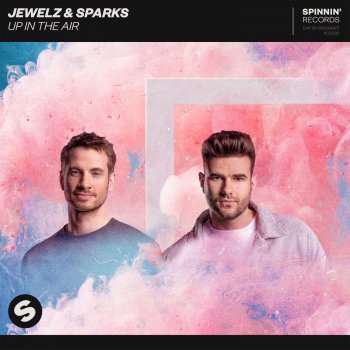 Jewelz feat. Sparks Up In the Air (Extended Mix)
