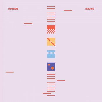 Com Truise When Will You Find the Limit…