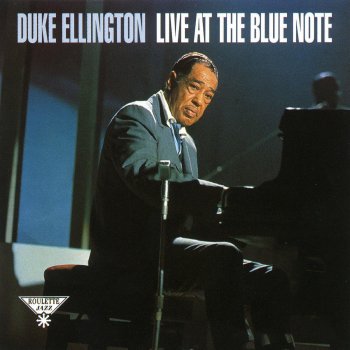 Duke Ellington Almost Cried (Live At the Blue Note Club, Chicago) (1994 Remix)