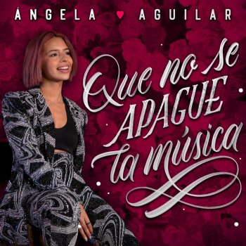 Ángela Aguilar Paloma Negra