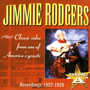 Jimmie Rodgers Mother Was a Lady