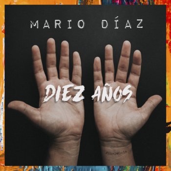 Mario Diaz feat. Manuel Carrasco Igual Que Tú