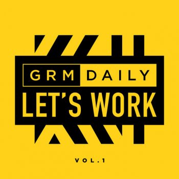 GRM Daily feat. Sneakbo, M.O & Abra Cadabra Pon Me (feat. Abra Cadabra, Sneakbo & M.O)