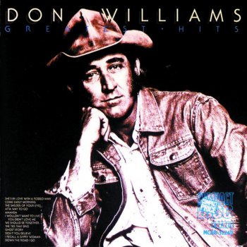 Don Williams Ghost Story