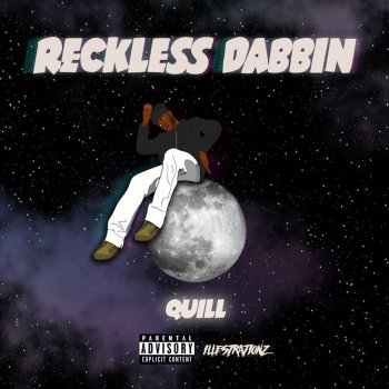 Quill Reckless Dabbin'