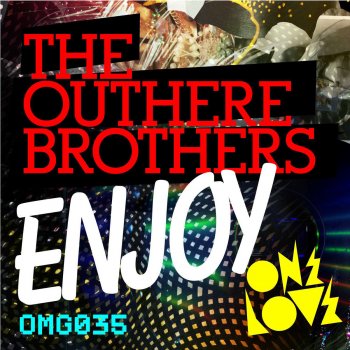 The Outhere Brothers Enjoy (Crookers Vocal Mix)