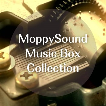 MoppySound Wept (2022 Remixed)