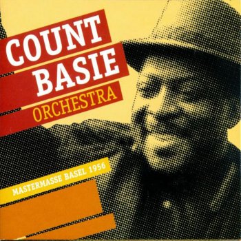 The Count Basie Orchestra Sixteen Men Swinggin'