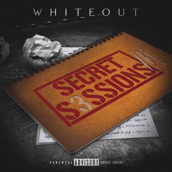 Whiteout Remember My Name (feat. Krisis & Ill Will)