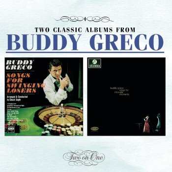 Buddy Greco Don't Worry 'Bout Me