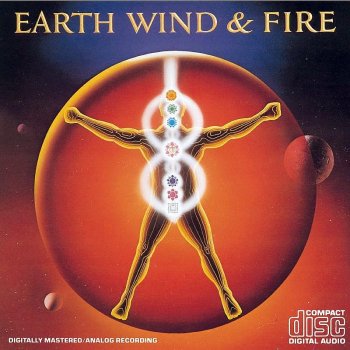 Earth, Wind & Fire Something Special