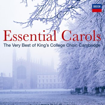 Choir of King's College, Cambridge feat. Simon Preston & Sir David Willcocks Gabriel's Message (Basque Carol)