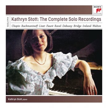 Kathryn Stott Berceuse, Op. 57