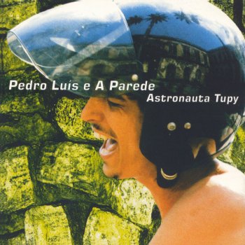 Pedro Luís e a Parede Máquina de Escrever