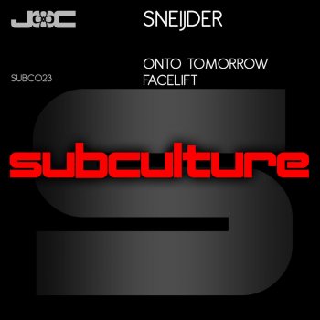 Sneijder Facelift (Original Mix)