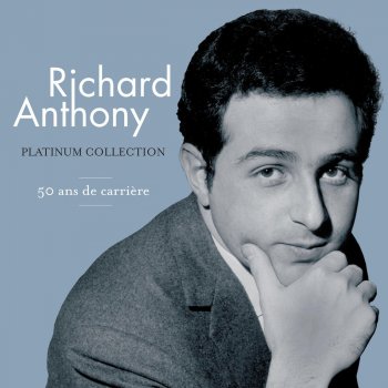 Richard Anthony I Don't Know What to Do Inc