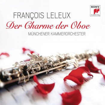 François Leleux feat. Münchener Kammerorchester Orfeo ed Euridice: Dance of the Blessed Spirits (Arr. for Oboe and Strings)