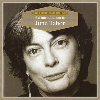 June Tabor No Man's Land / Flowers of the Forest