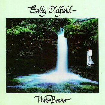 Sally Oldfield Song of the Healer