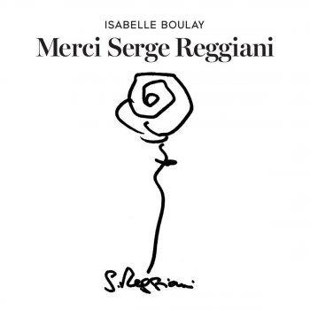 Isabelle Boulay L'Italien