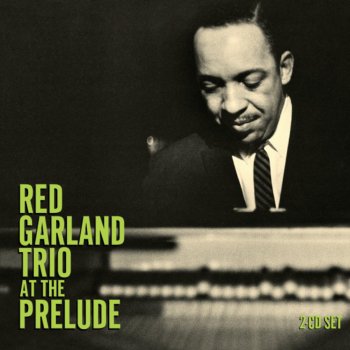 The Red Garland Trio Mr. Wonderful
