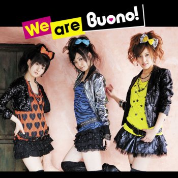 Buono! Our Songs