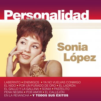 Sonia López Otoño