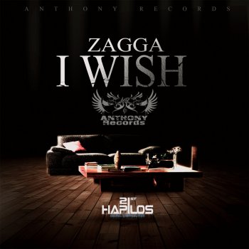 Zagga I Wish (Acapella)