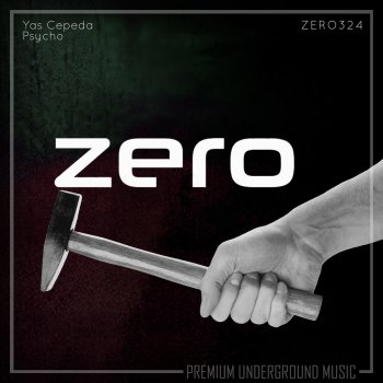 Yas Cepeda Psycho (Extended)