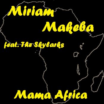 Miriam Makeba Orlando