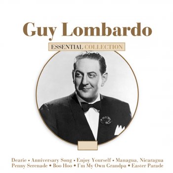 Guy Lombardo September In The Rain