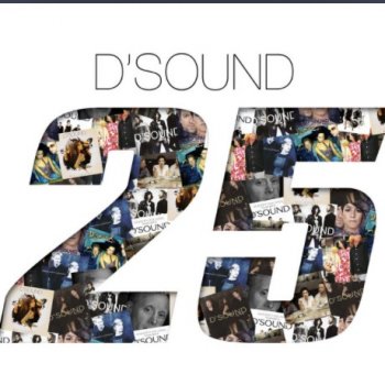 D'Sound feat. Autumn Rowe Right Now