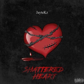 JayteKz Shattered Heart