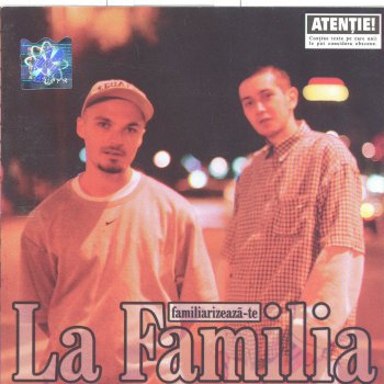 La Familia feat. Honey & 6:6 Daca n-ai
