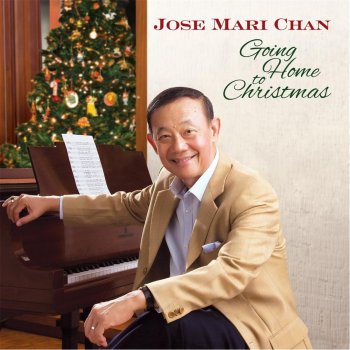 Jose Mari Chan Ring in the New (feat. Eugene Cailao, Ayie Oppus-Remonte, Lindie Achacoso, Trina Belamide & Deo Fortunato Cruz)