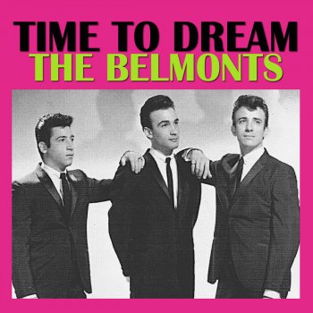 The Belmonts I Need Someone