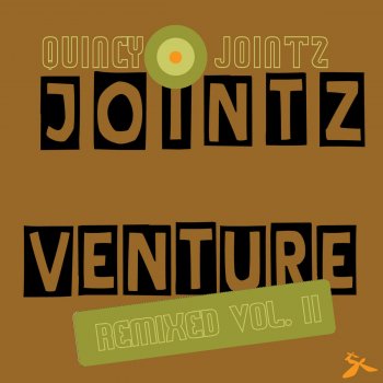 Quincy Jointz feat. Michael DeVellis Wanna Tell Ya (feat. Michael DeVellis) - Turntill & Merlin remix