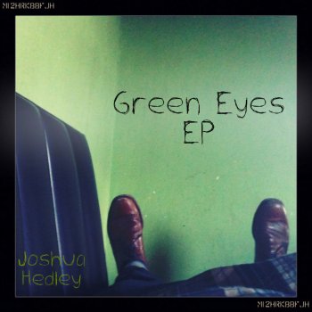Joshua Hedley Green Eyes