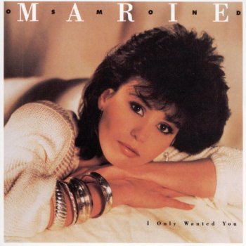 Marie Osmond Everybody's Crazy 'Bout My Baby