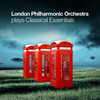 London Philharmonic Orchestra Symphony No. 9 In E Minor, Op. 95 From The New World: II. Largo