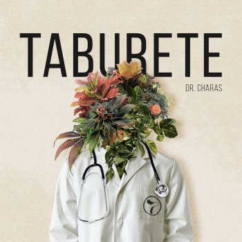 Taburete Dr. Charas