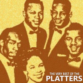 The Platters Enchanted