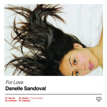 Danelle Sandoval Capacity
