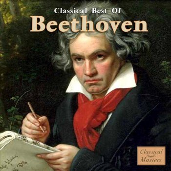 Ludwig van Beethoven Ode to Joy